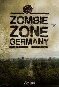 Torsten Exter (Hrsg.) - Zombie Zone Germany