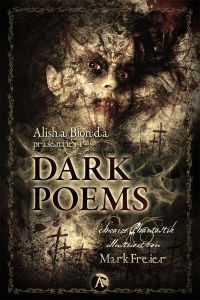 Alisha Bionda - Dark Poems