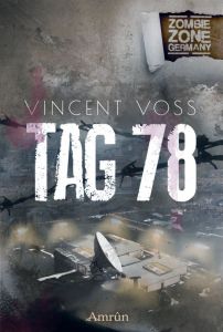 Vincent Voss - Tag 78