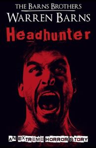 Warren Barns- Headhunter