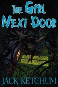 Jack Ketchum - The girl next Door