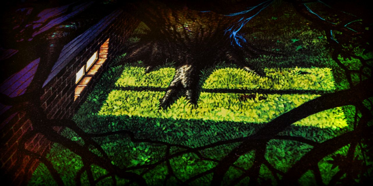 Jack Ketchum The Girl next Door [Review] Die Büchergnomen